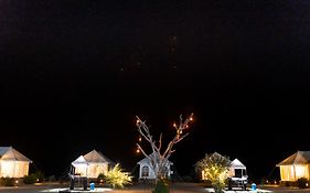 Nomads Heaven Desert Camp Jaisalmer
